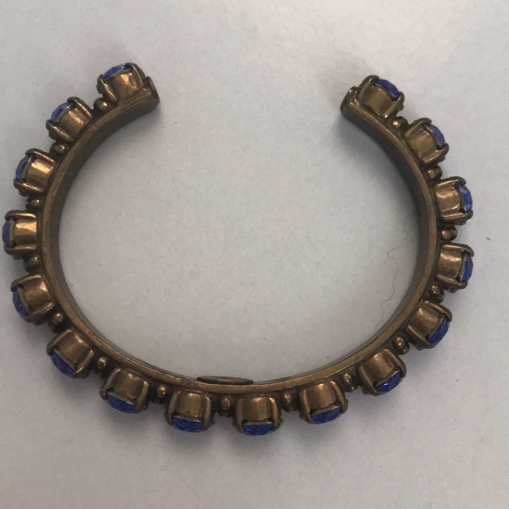 Sorrelli bracelet